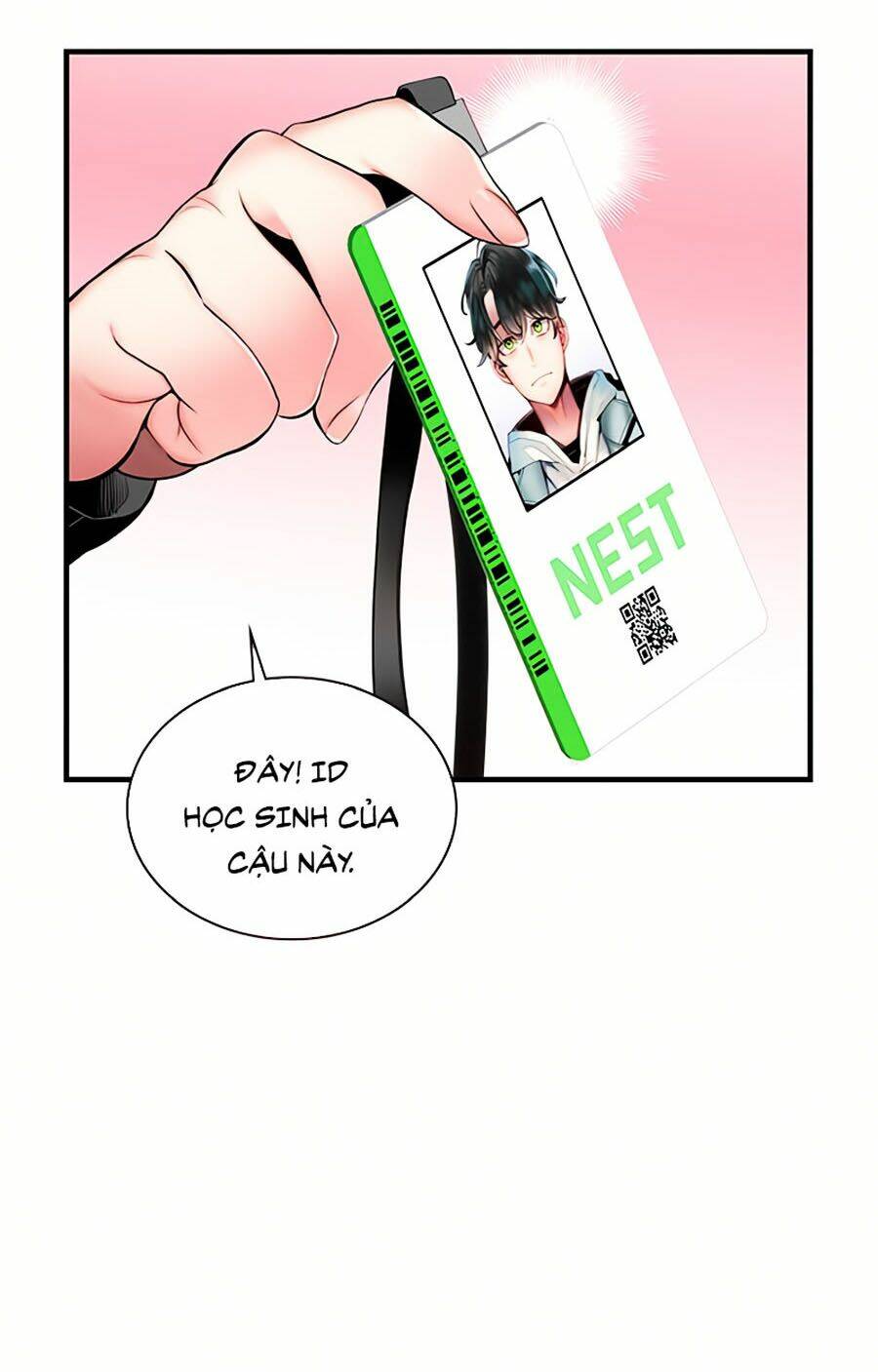 Nhân Trùng Đại Chiến: Chapter 6