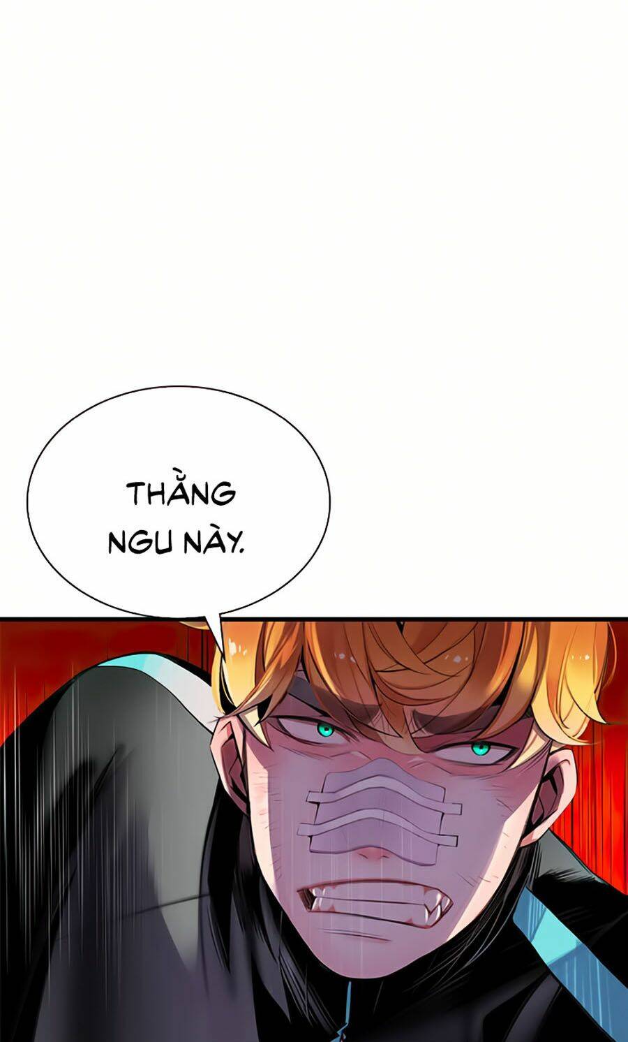Nhân Trùng Đại Chiến: Chapter 6