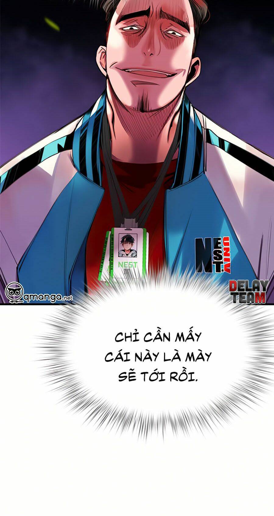 Nhân Trùng Đại Chiến: Chapter 6