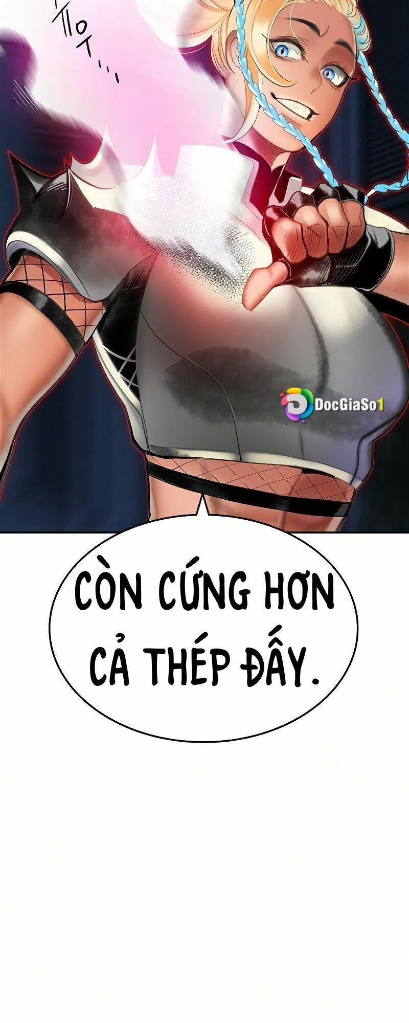 Nhân Trùng Đại Chiến: Chapter 60