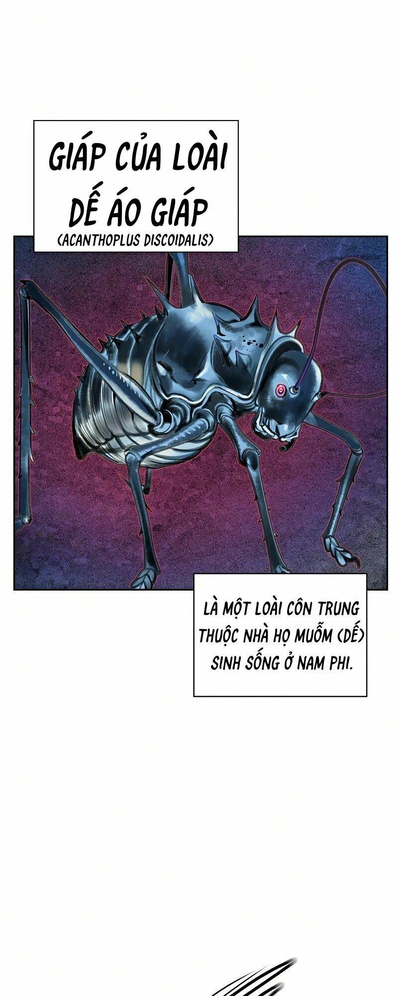 Nhân Trùng Đại Chiến: Chapter 60