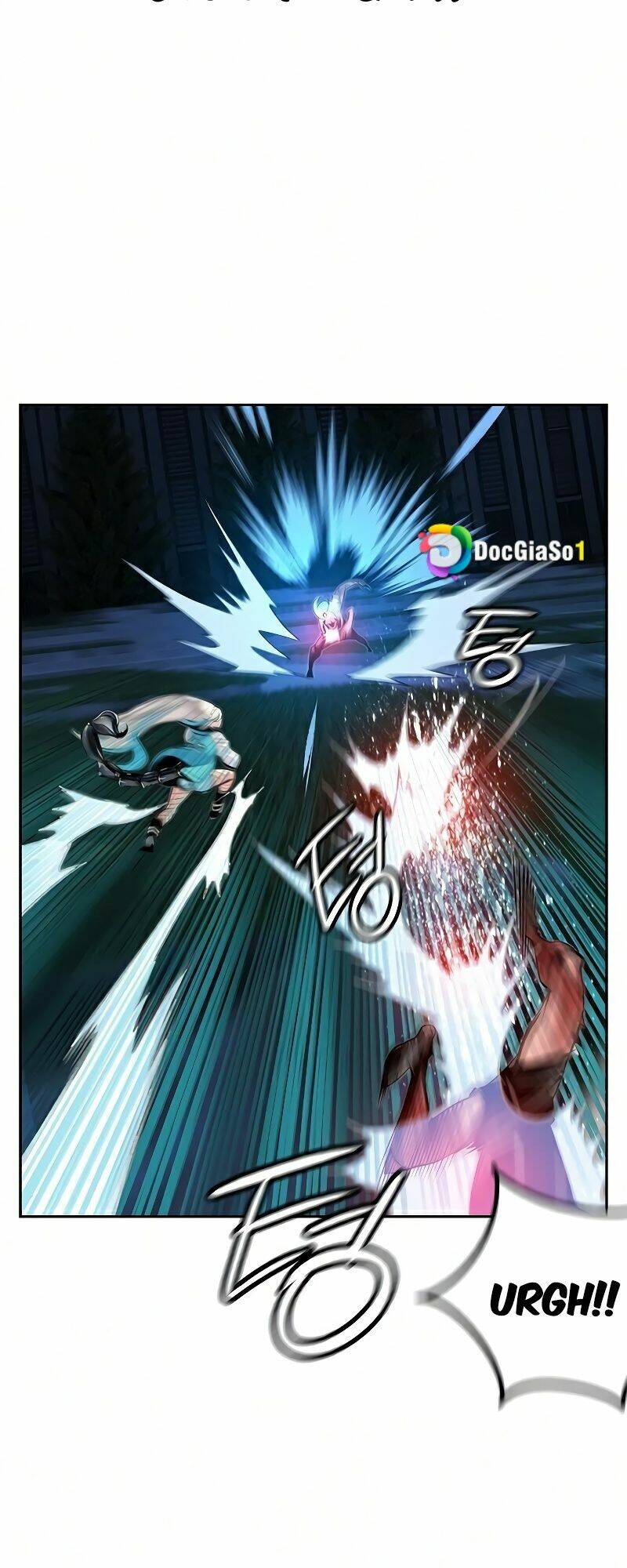 Nhân Trùng Đại Chiến: Chapter 60