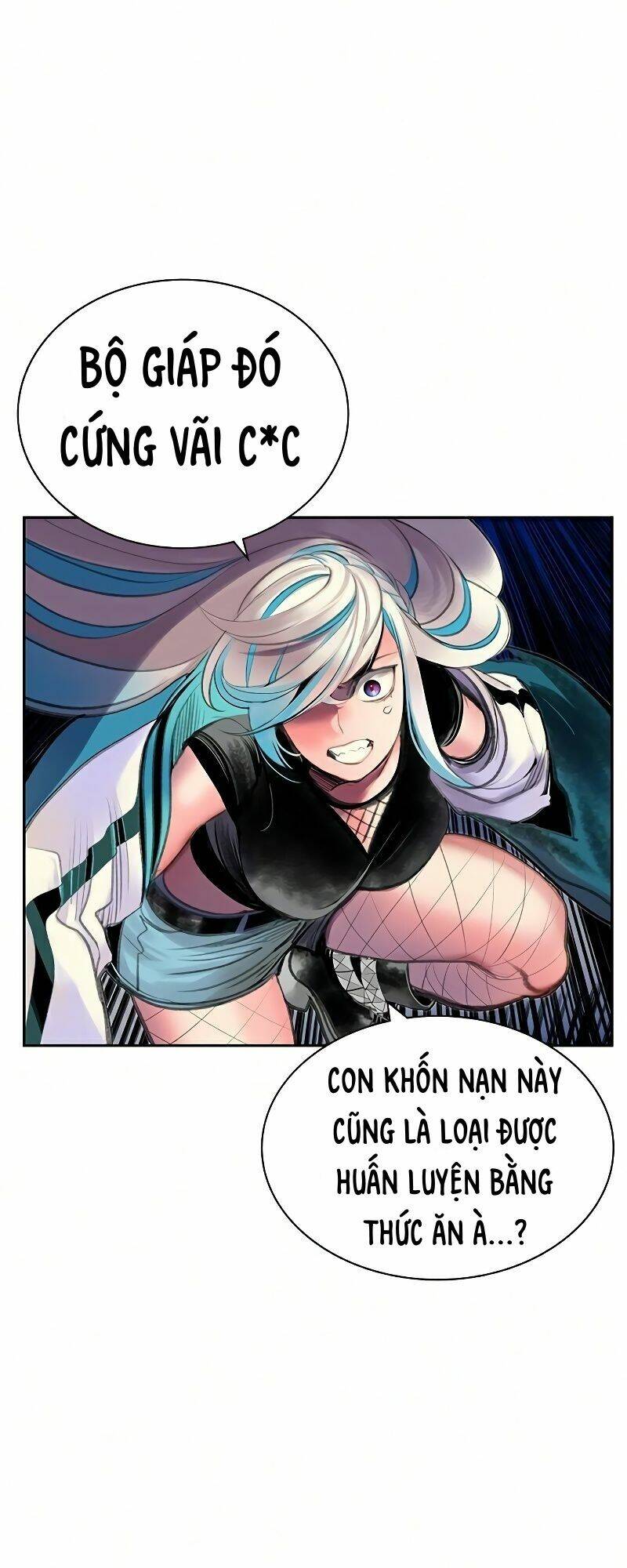 Nhân Trùng Đại Chiến: Chapter 60