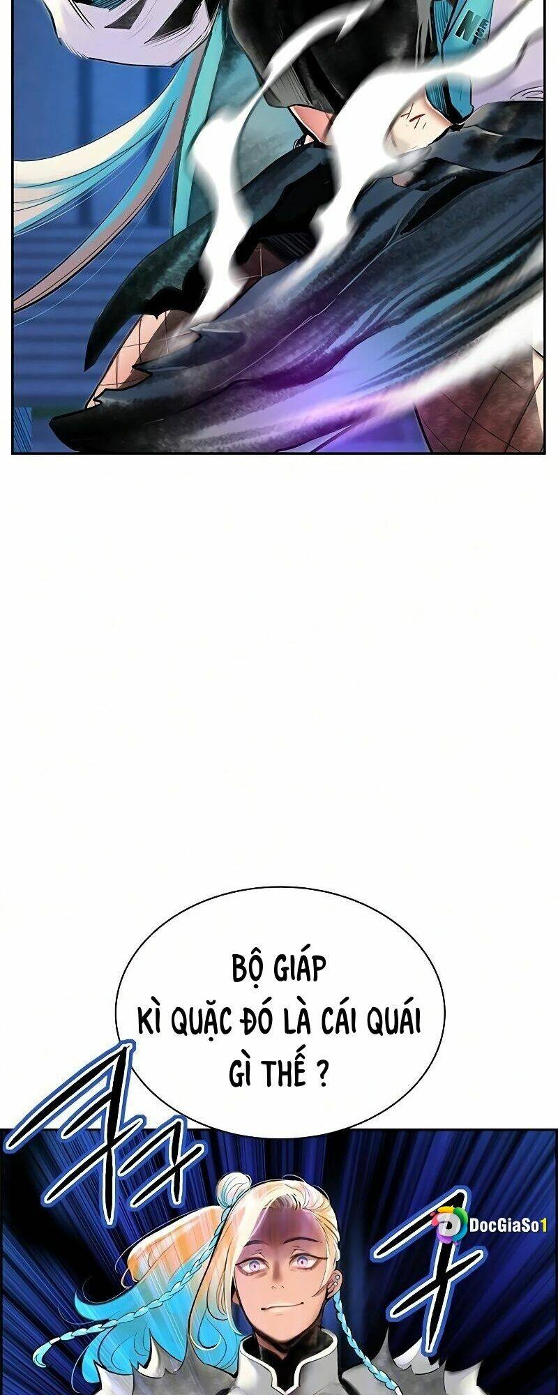 Nhân Trùng Đại Chiến: Chapter 60