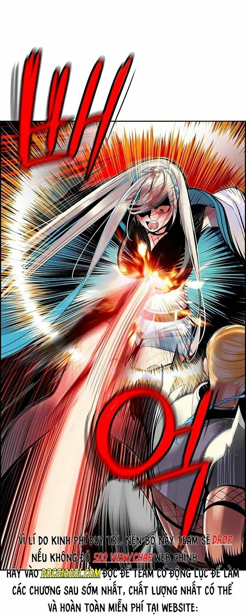 Nhân Trùng Đại Chiến: Chapter 60