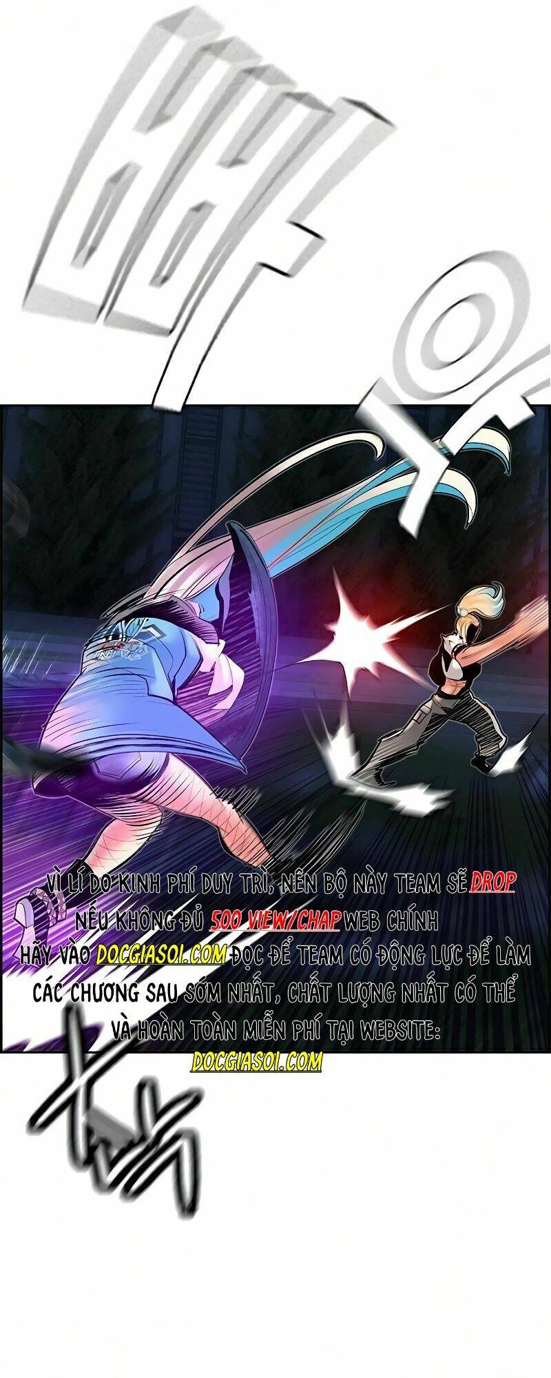 Nhân Trùng Đại Chiến: Chapter 60