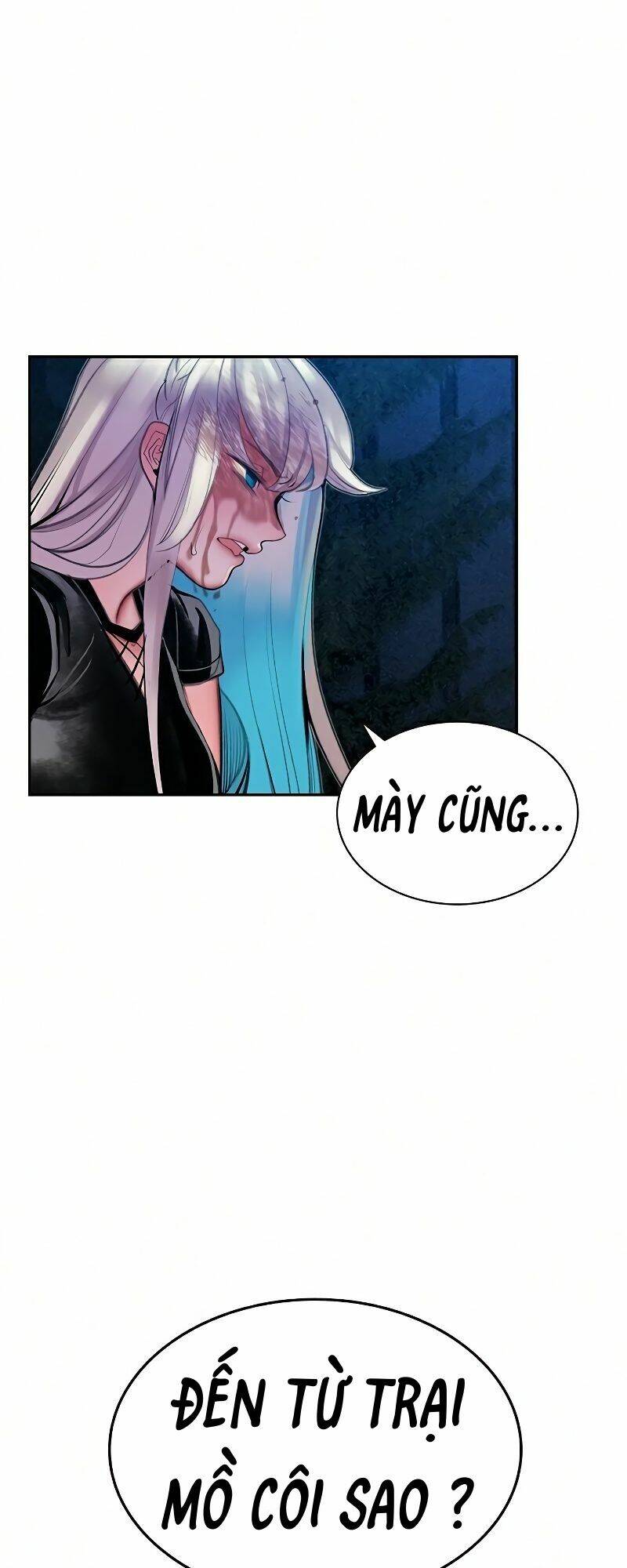 Nhân Trùng Đại Chiến: Chapter 60