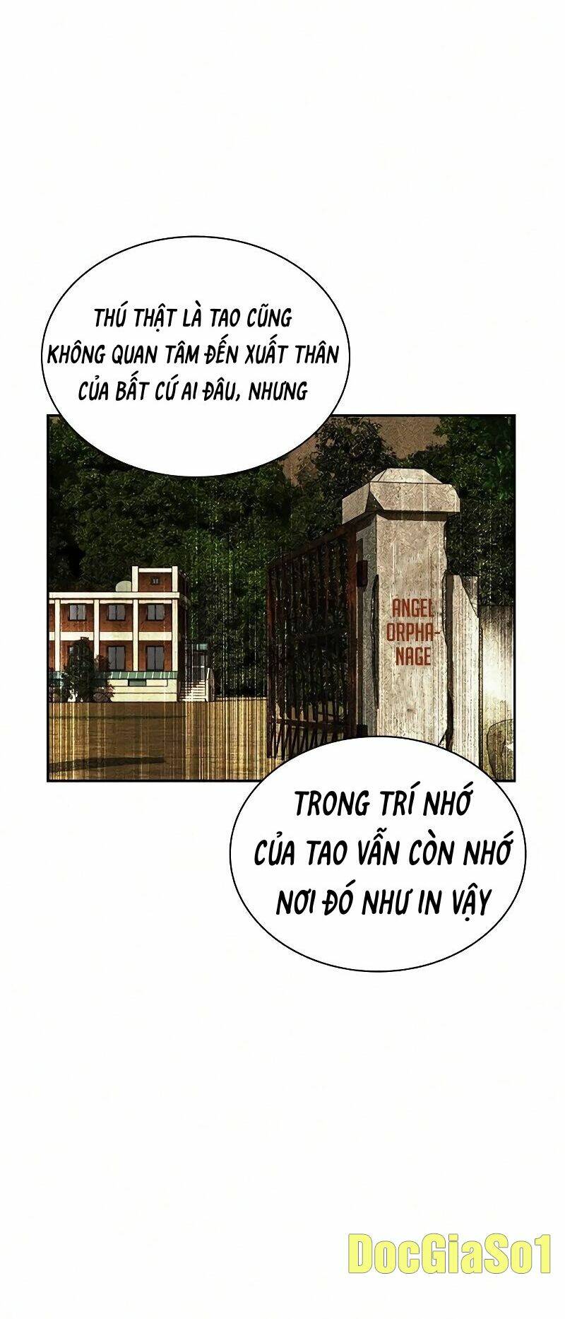 Nhân Trùng Đại Chiến: Chapter 60