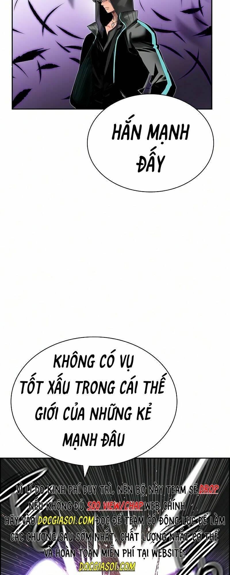 Nhân Trùng Đại Chiến: Chapter 60