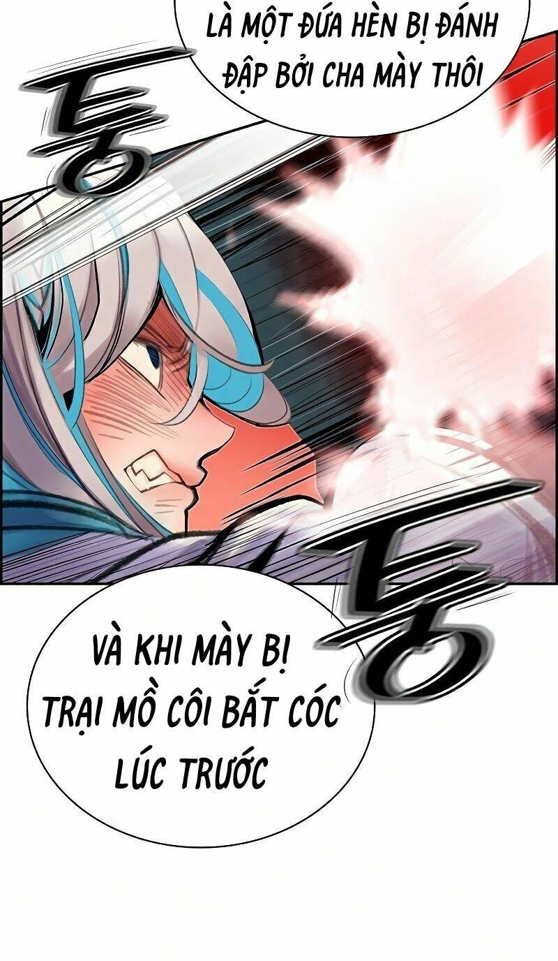 Nhân Trùng Đại Chiến: Chapter 60