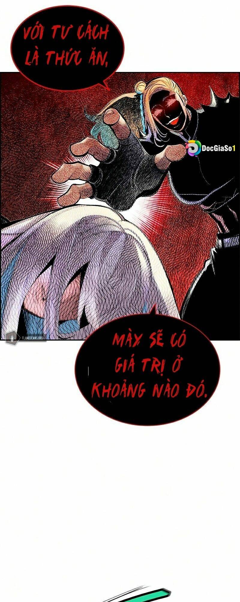 Nhân Trùng Đại Chiến: Chapter 60