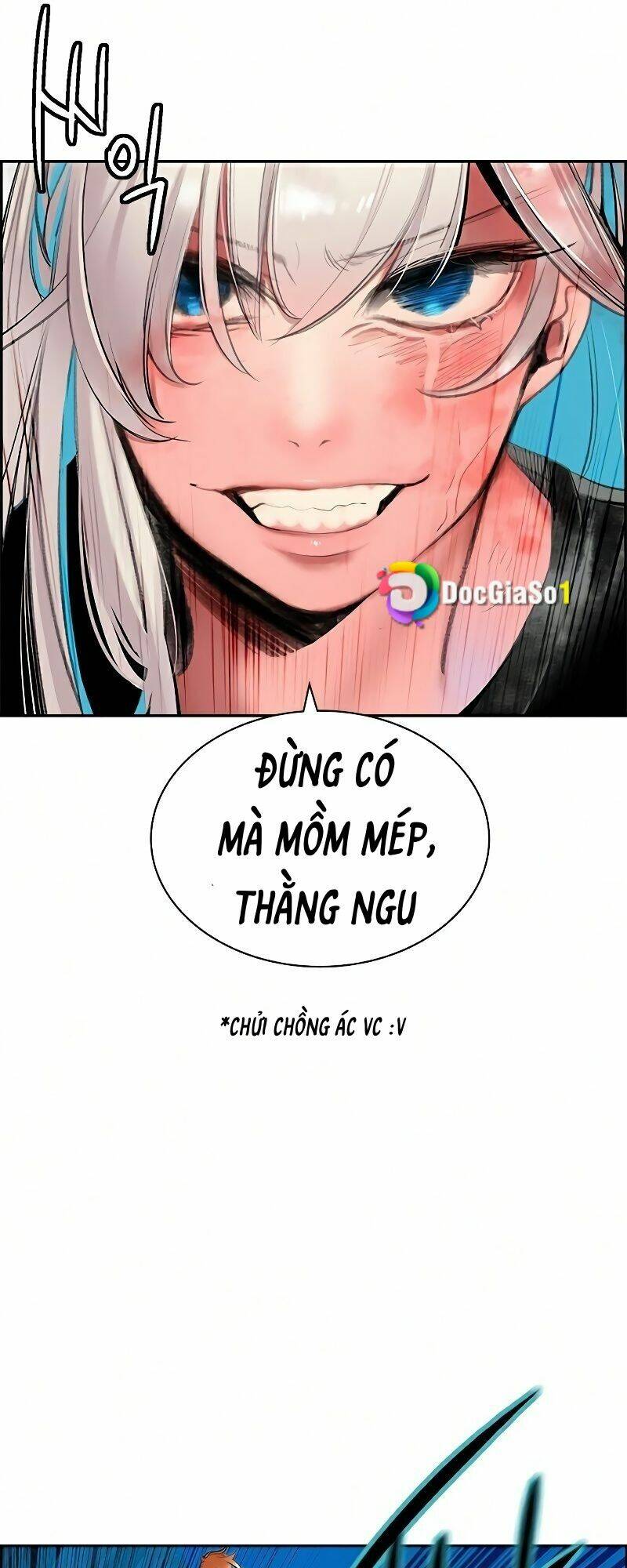 Nhân Trùng Đại Chiến: Chapter 60
