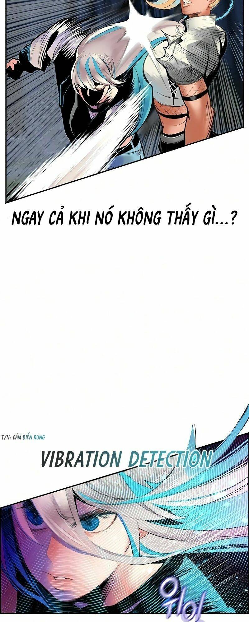 Nhân Trùng Đại Chiến: Chapter 60