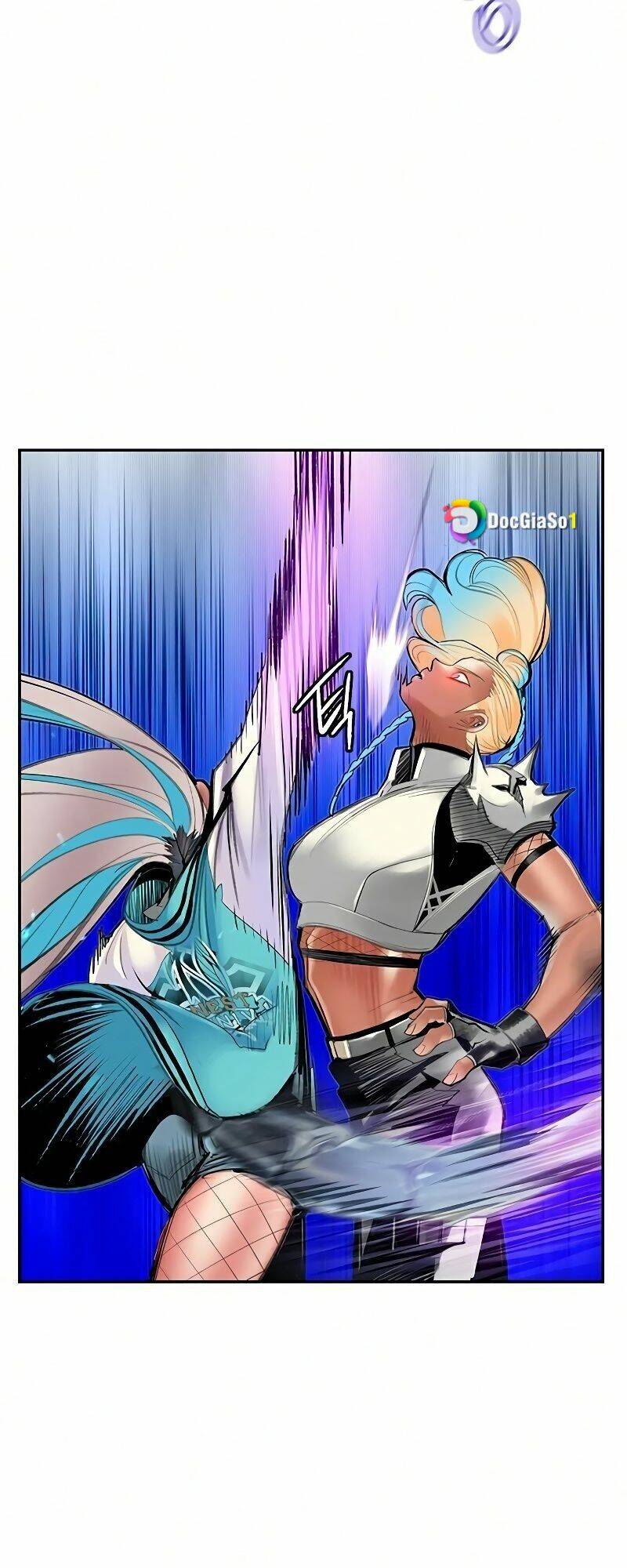 Nhân Trùng Đại Chiến: Chapter 60