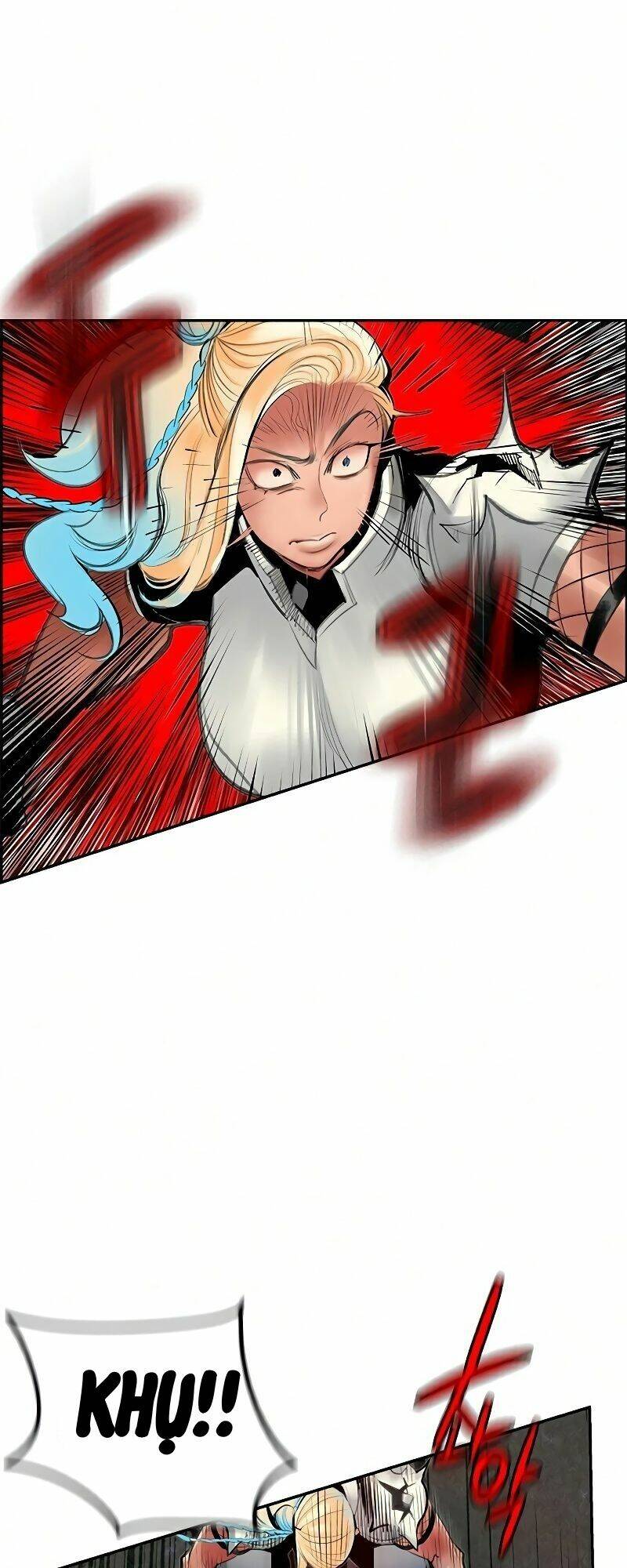 Nhân Trùng Đại Chiến: Chapter 60
