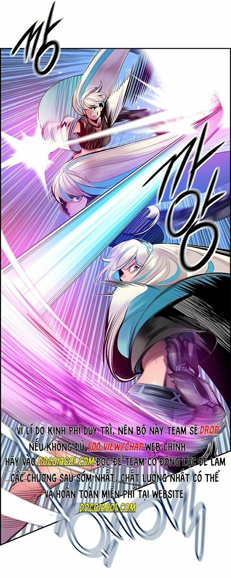 Nhân Trùng Đại Chiến: Chapter 60
