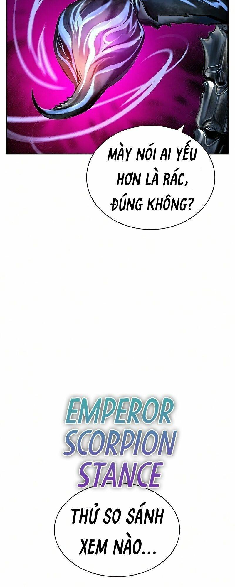 Nhân Trùng Đại Chiến: Chapter 60