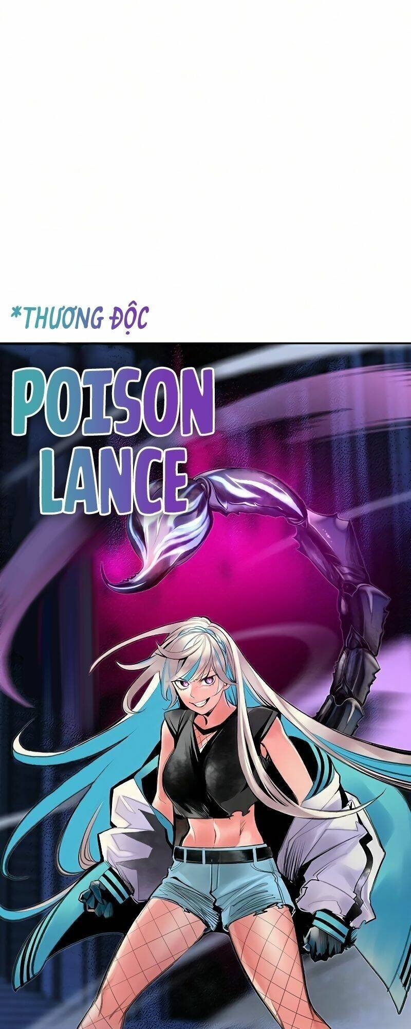 Nhân Trùng Đại Chiến: Chapter 60