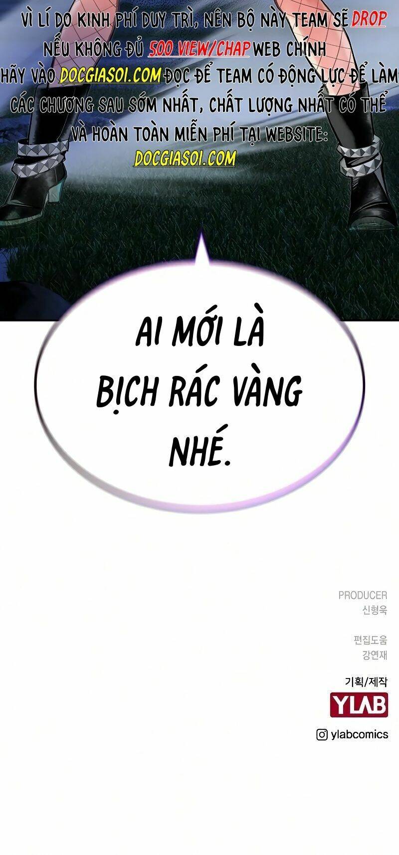 Nhân Trùng Đại Chiến: Chapter 60