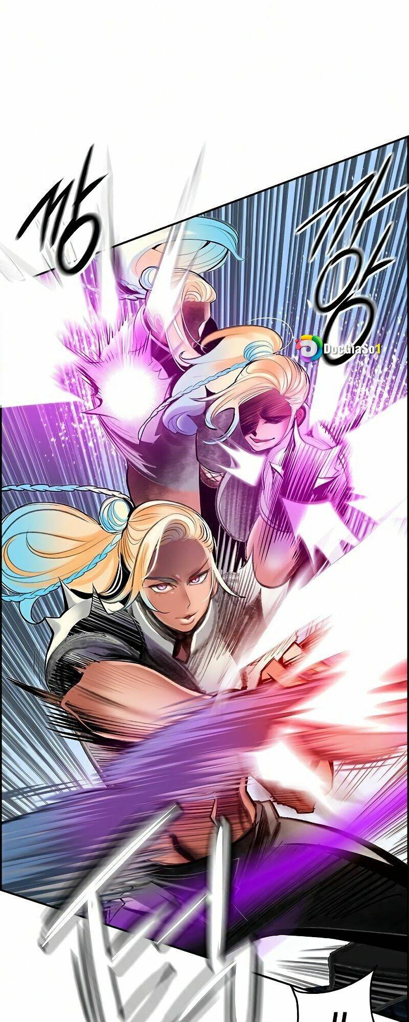 Nhân Trùng Đại Chiến: Chapter 60