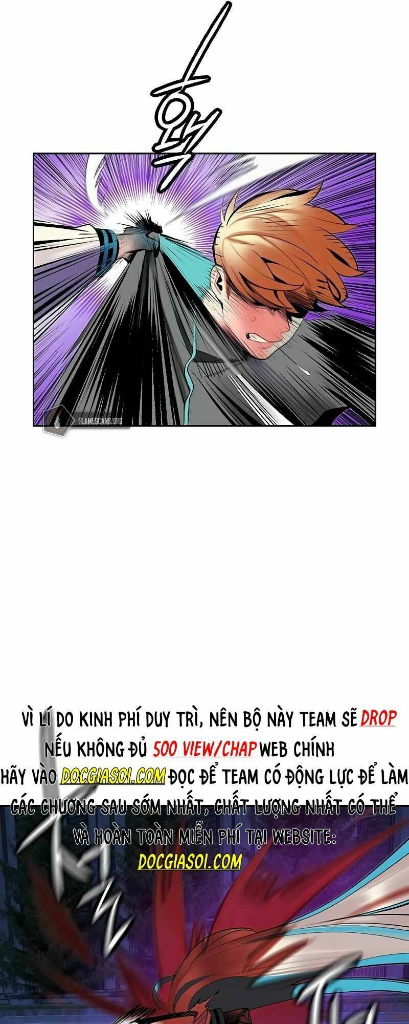 Nhân Trùng Đại Chiến: Chapter 61