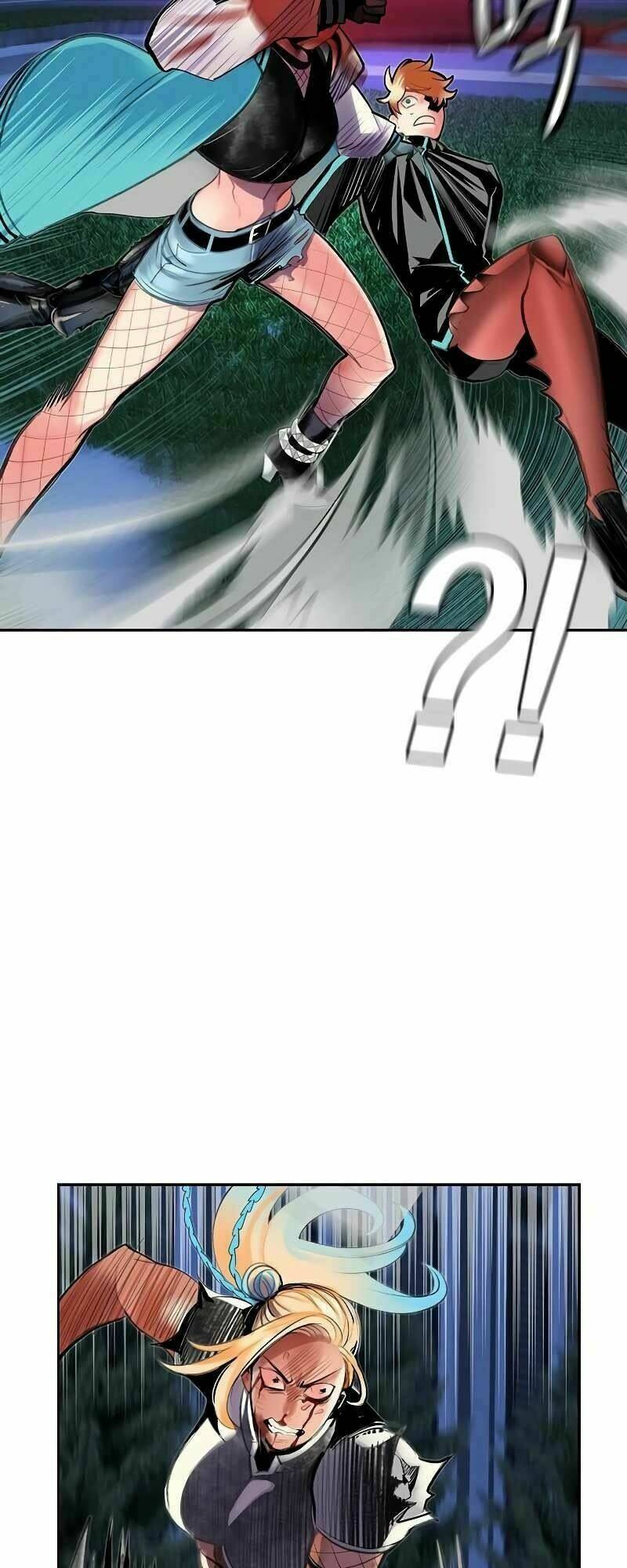 Nhân Trùng Đại Chiến: Chapter 61