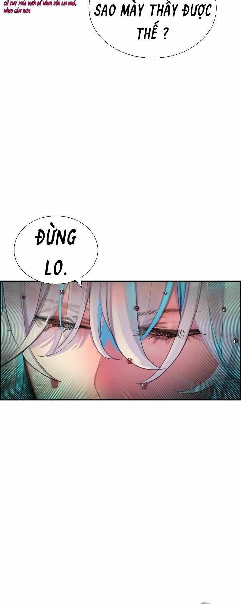 Nhân Trùng Đại Chiến: Chapter 61