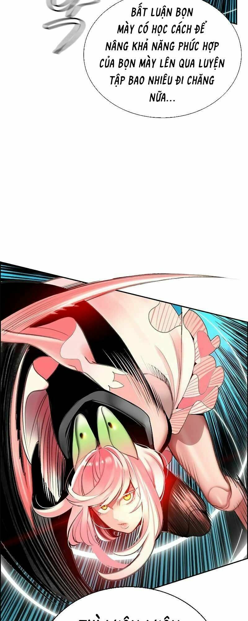 Nhân Trùng Đại Chiến: Chapter 61