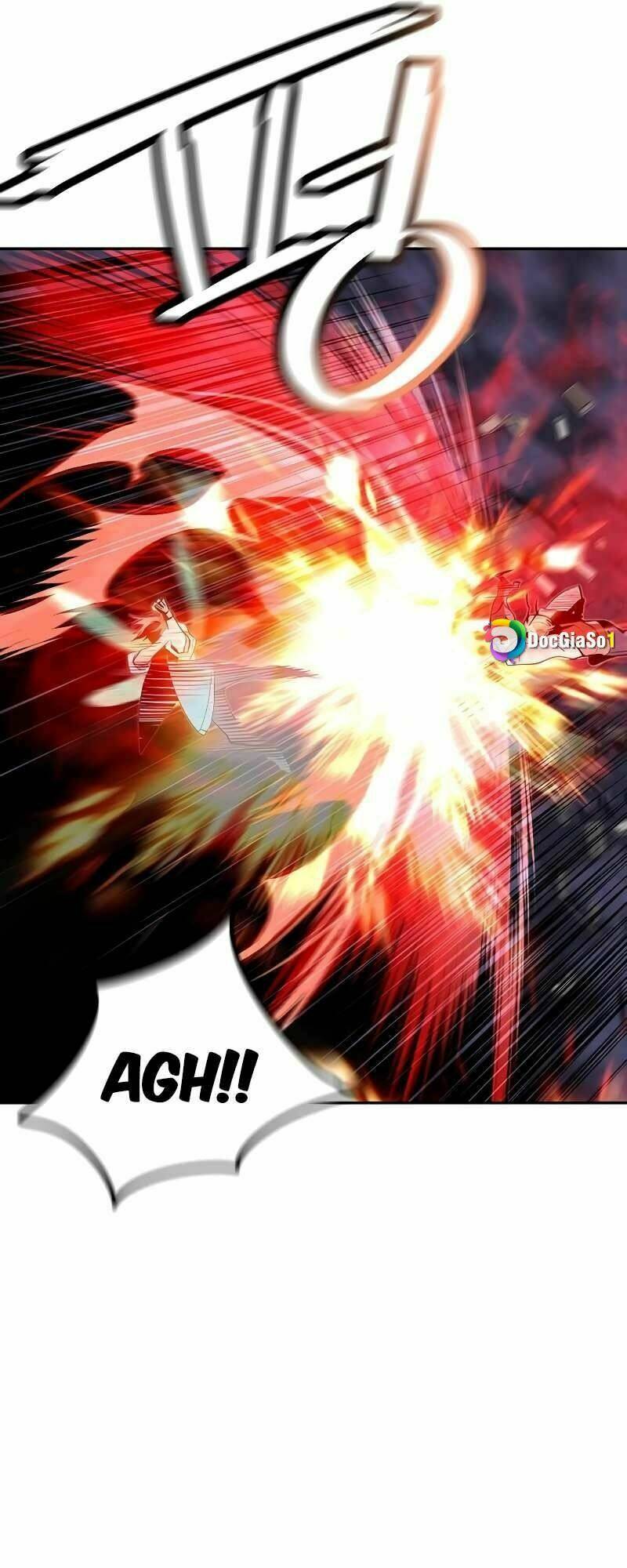 Nhân Trùng Đại Chiến: Chapter 61