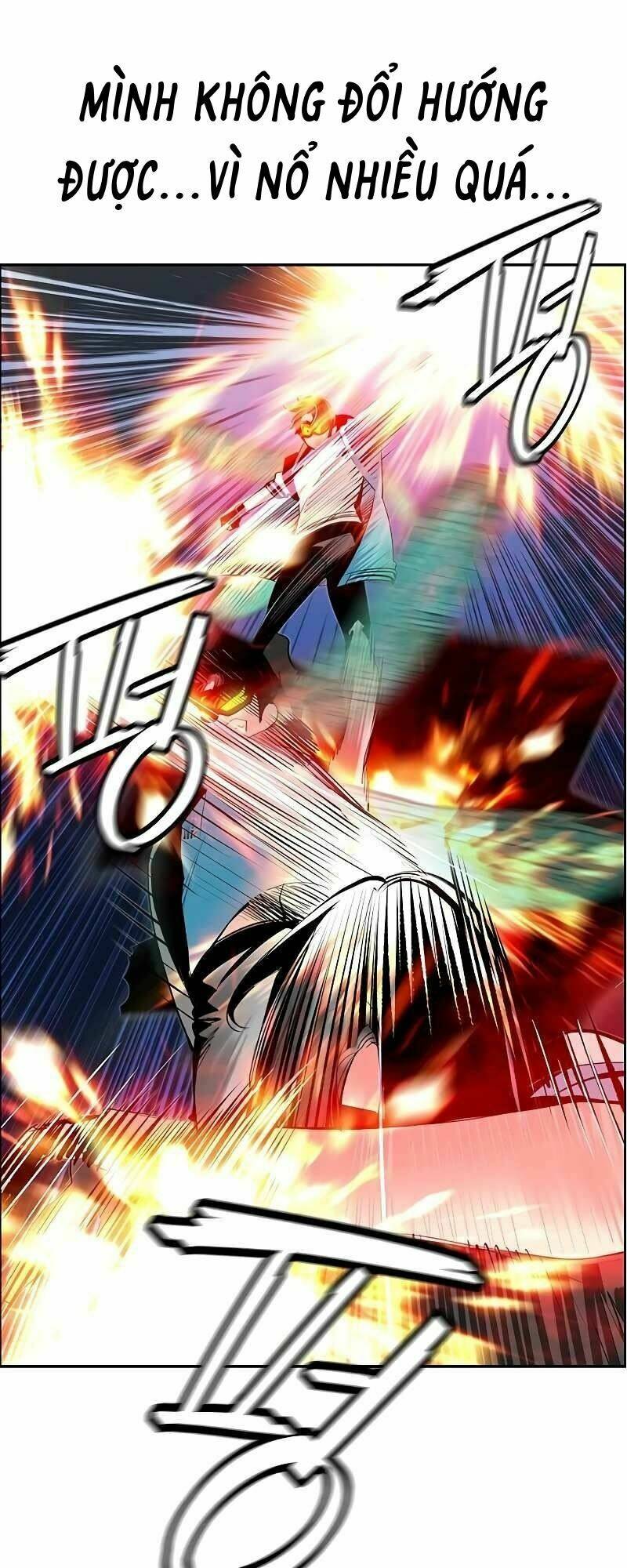 Nhân Trùng Đại Chiến: Chapter 61