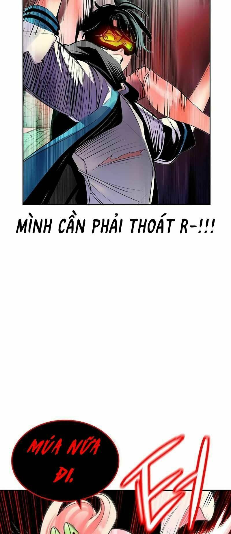 Nhân Trùng Đại Chiến: Chapter 61