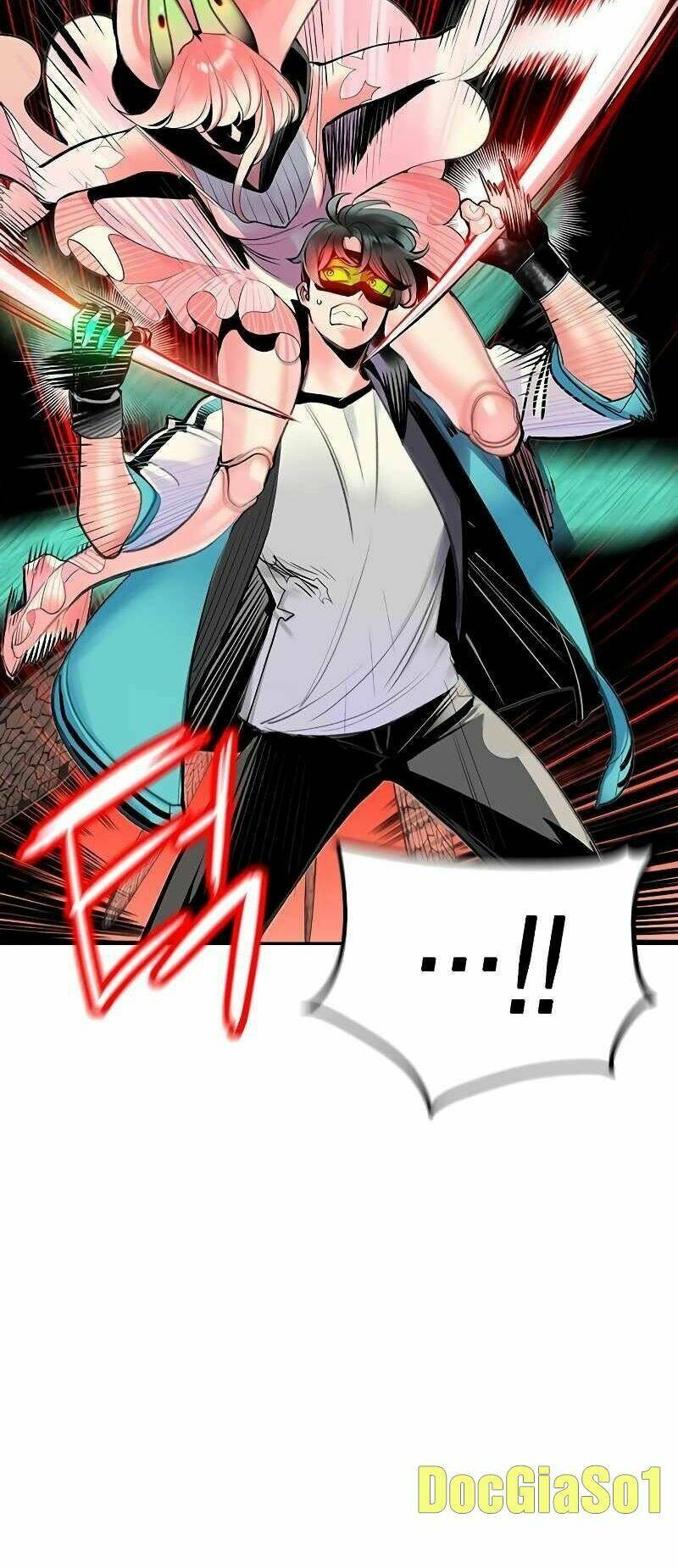 Nhân Trùng Đại Chiến: Chapter 61