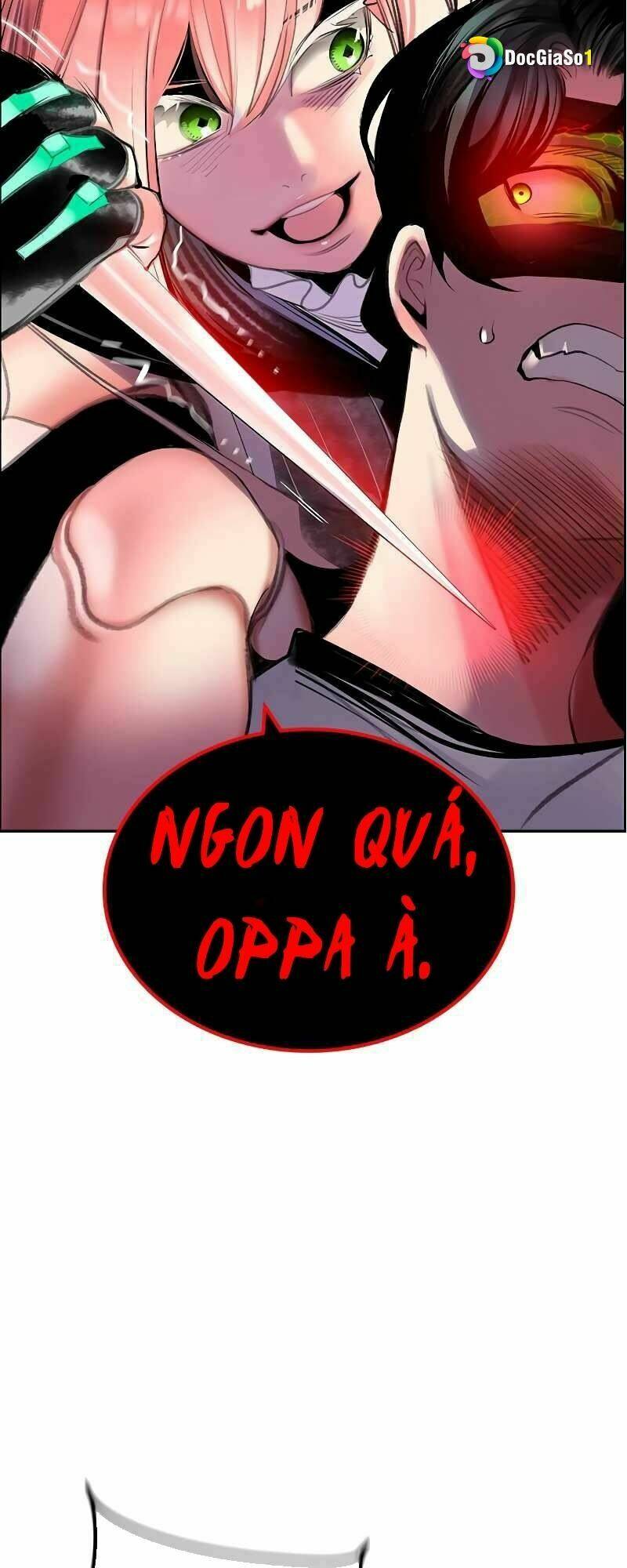 Nhân Trùng Đại Chiến: Chapter 61