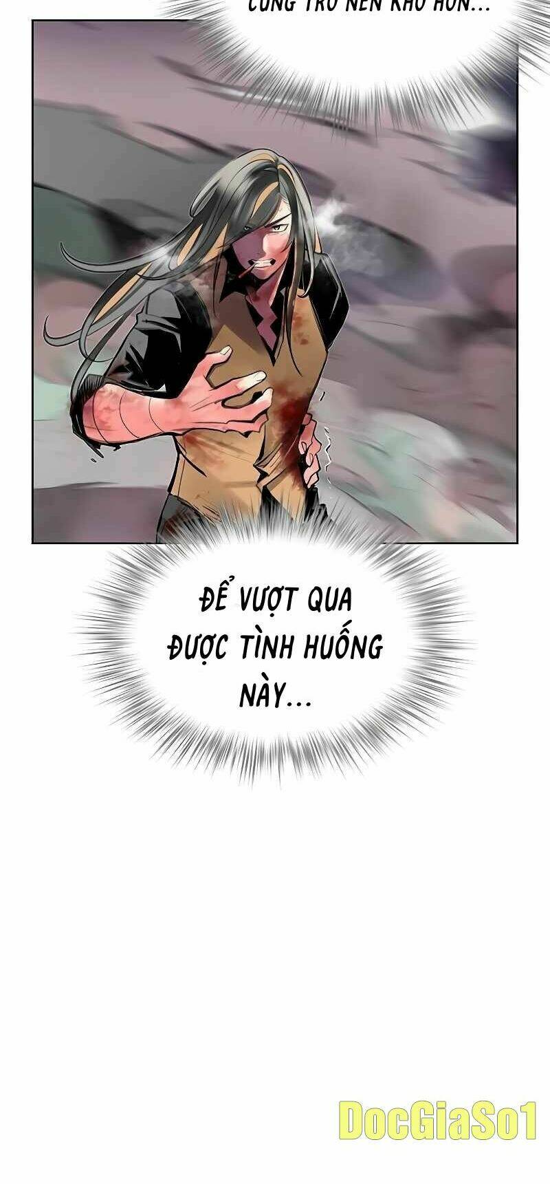 Nhân Trùng Đại Chiến: Chapter 61
