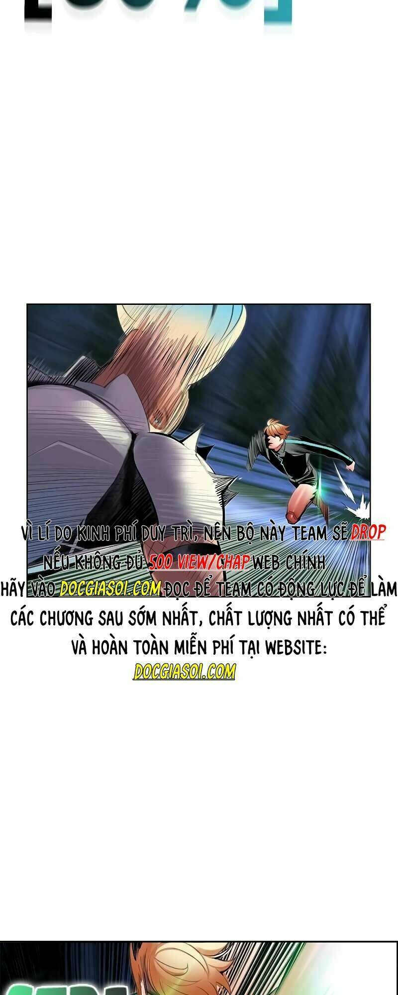 Nhân Trùng Đại Chiến: Chapter 61