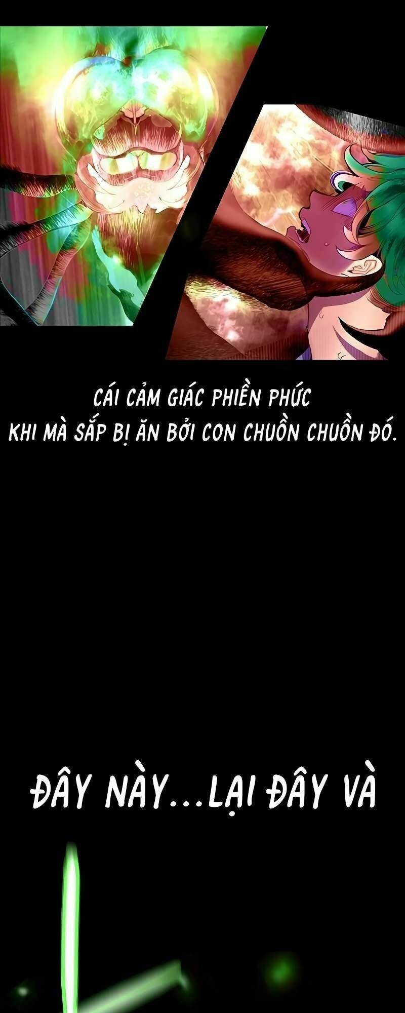 Nhân Trùng Đại Chiến: Chapter 61