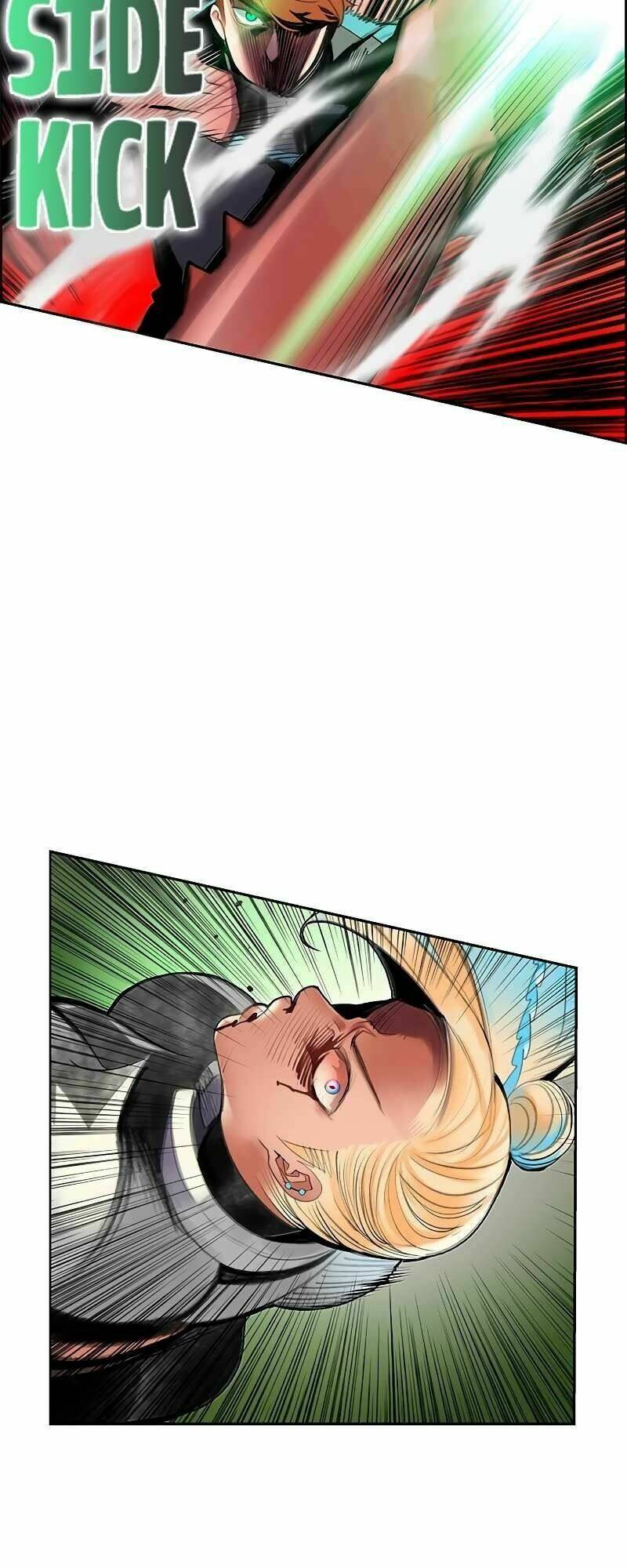 Nhân Trùng Đại Chiến: Chapter 61