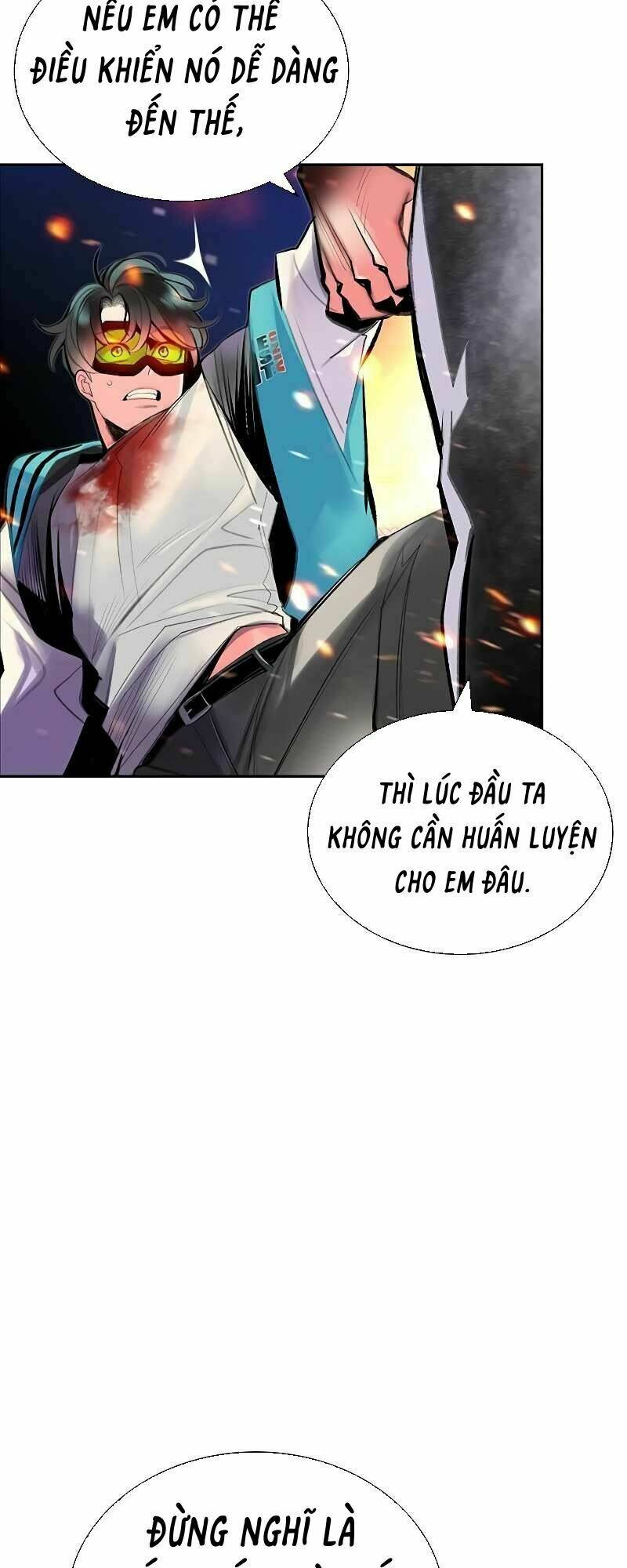 Nhân Trùng Đại Chiến: Chapter 61