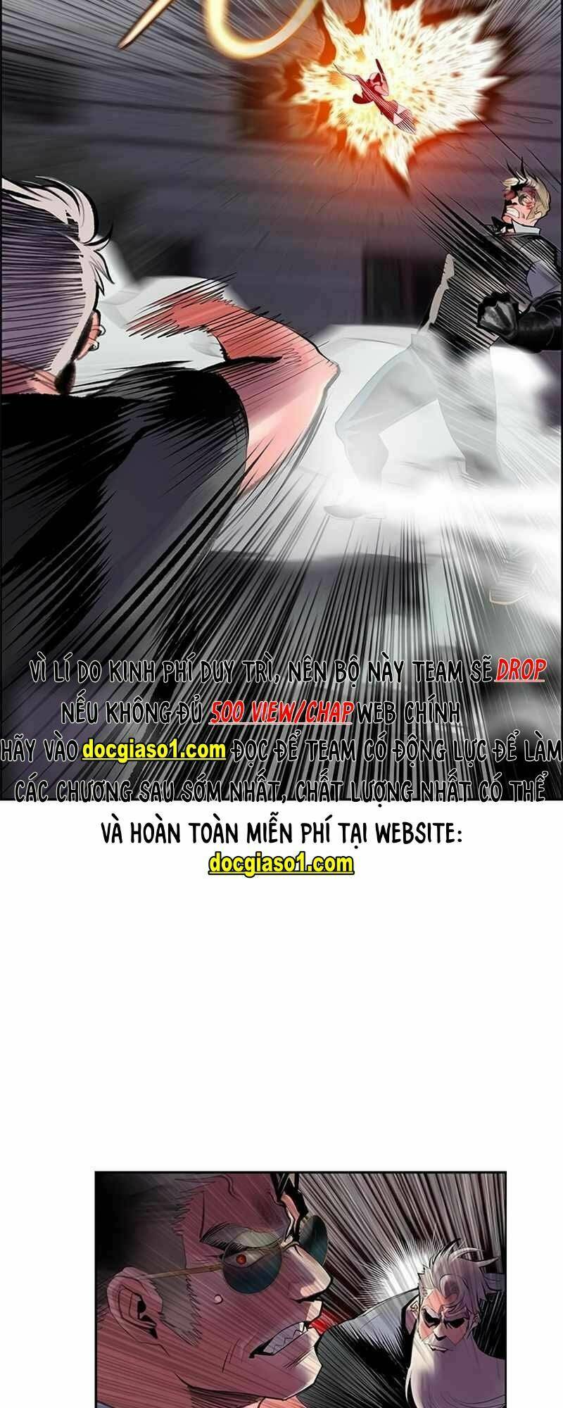 Nhân Trùng Đại Chiến: Chapter 62