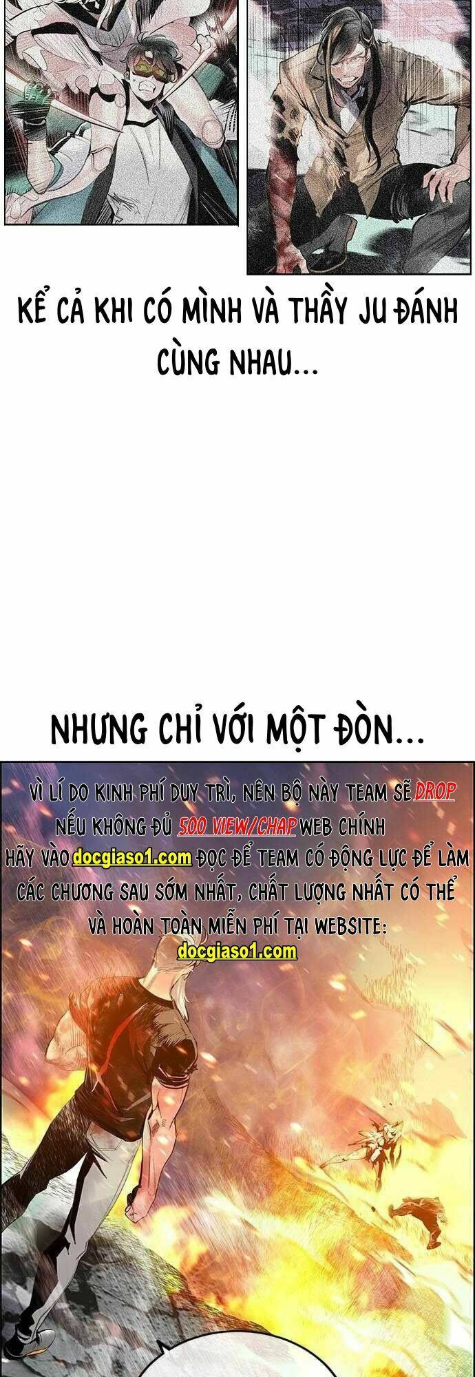 Nhân Trùng Đại Chiến: Chapter 64