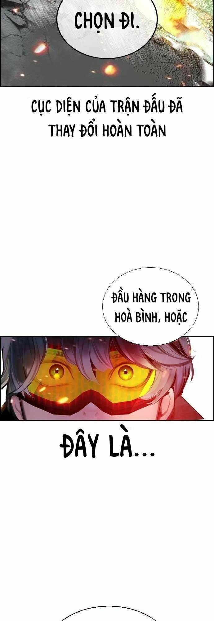 Nhân Trùng Đại Chiến: Chapter 64