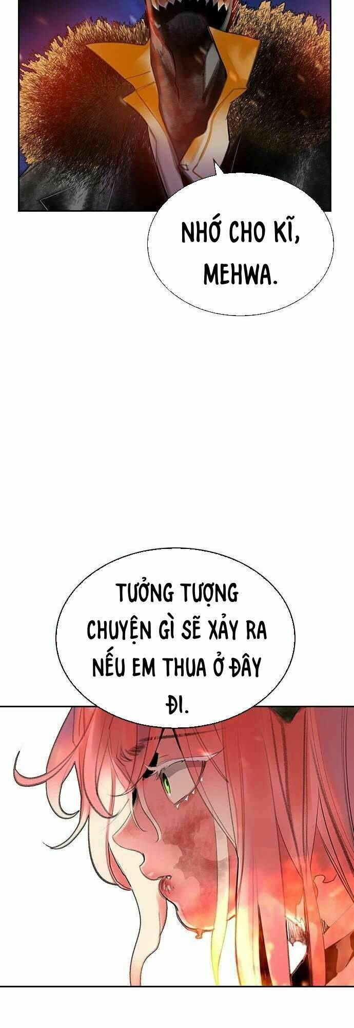 Nhân Trùng Đại Chiến: Chapter 64