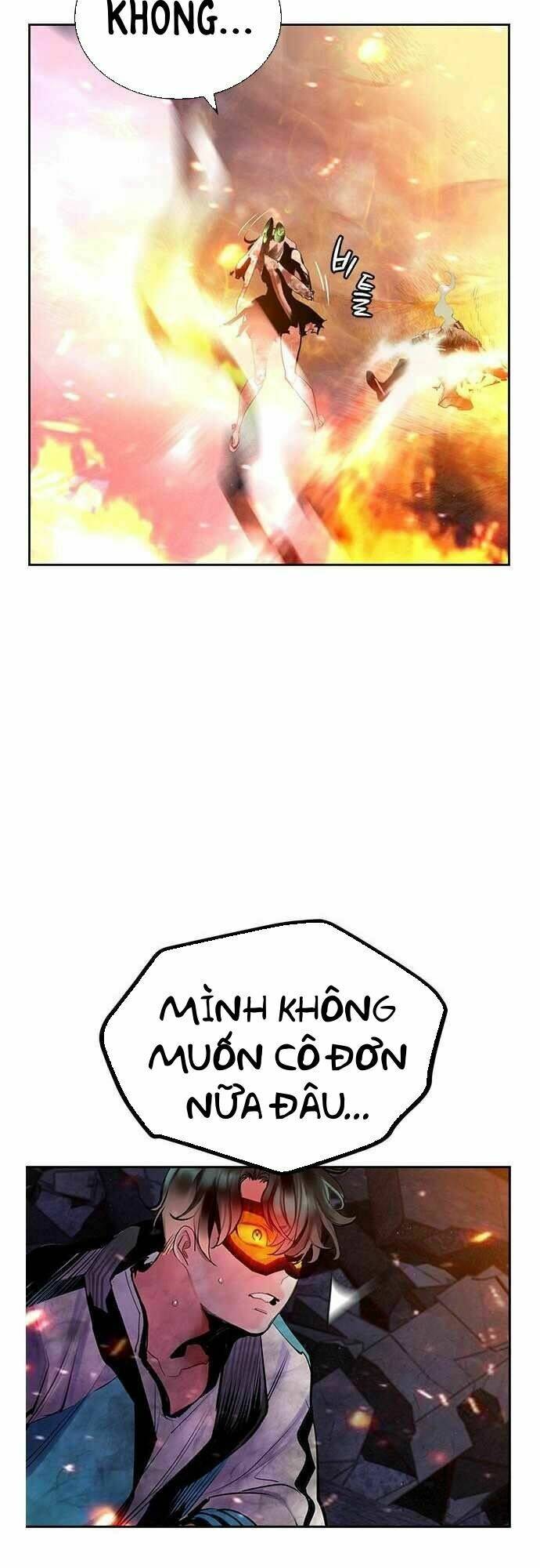 Nhân Trùng Đại Chiến: Chapter 64