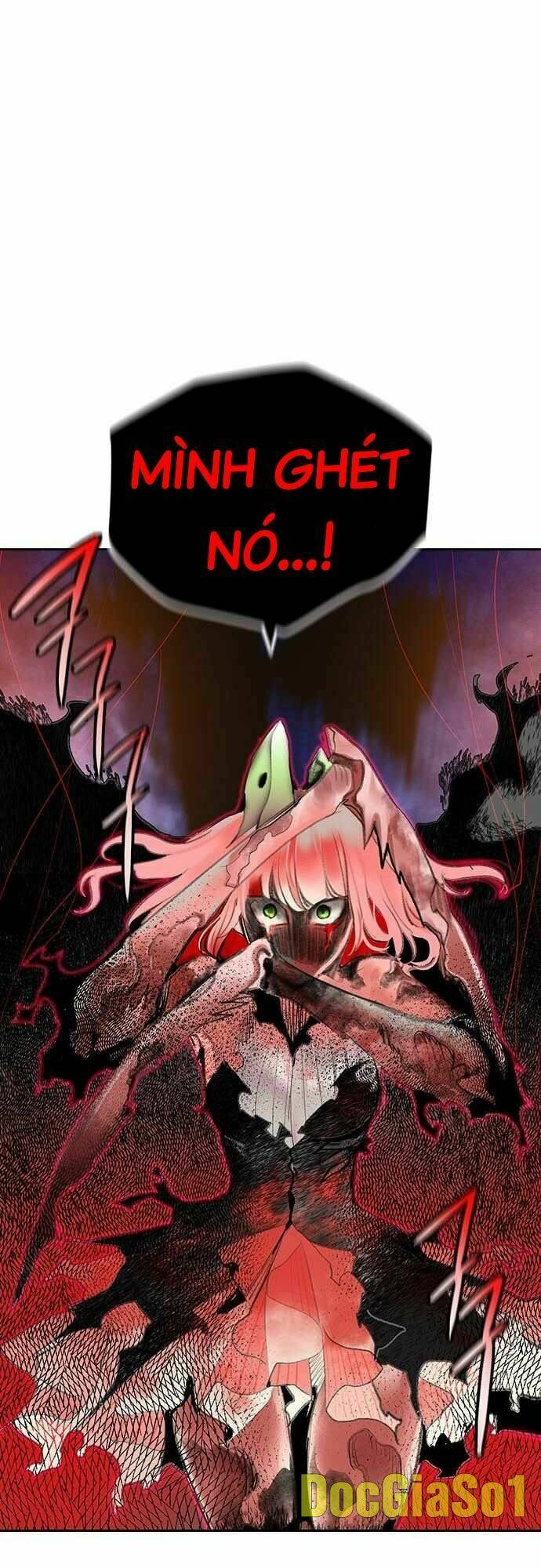 Nhân Trùng Đại Chiến: Chapter 64