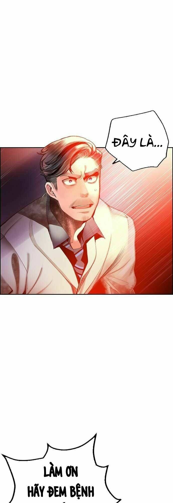Nhân Trùng Đại Chiến: Chapter 64
