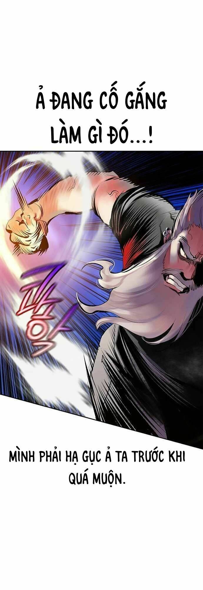 Nhân Trùng Đại Chiến: Chapter 64
