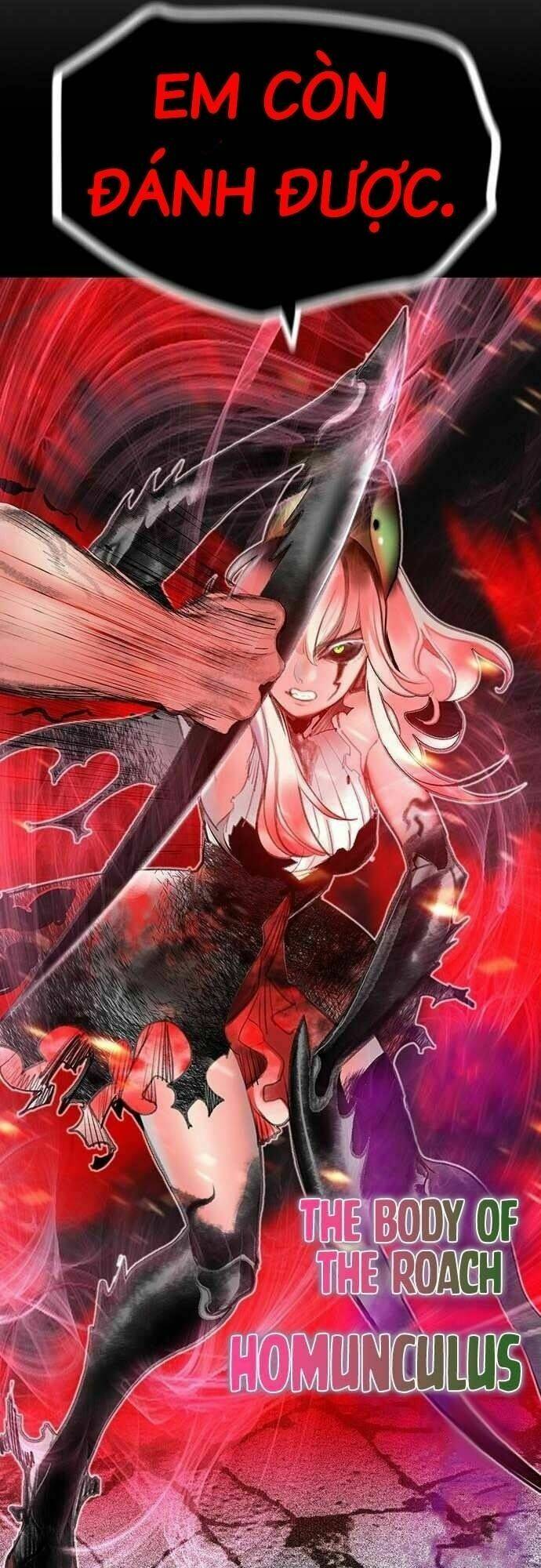 Nhân Trùng Đại Chiến: Chapter 64