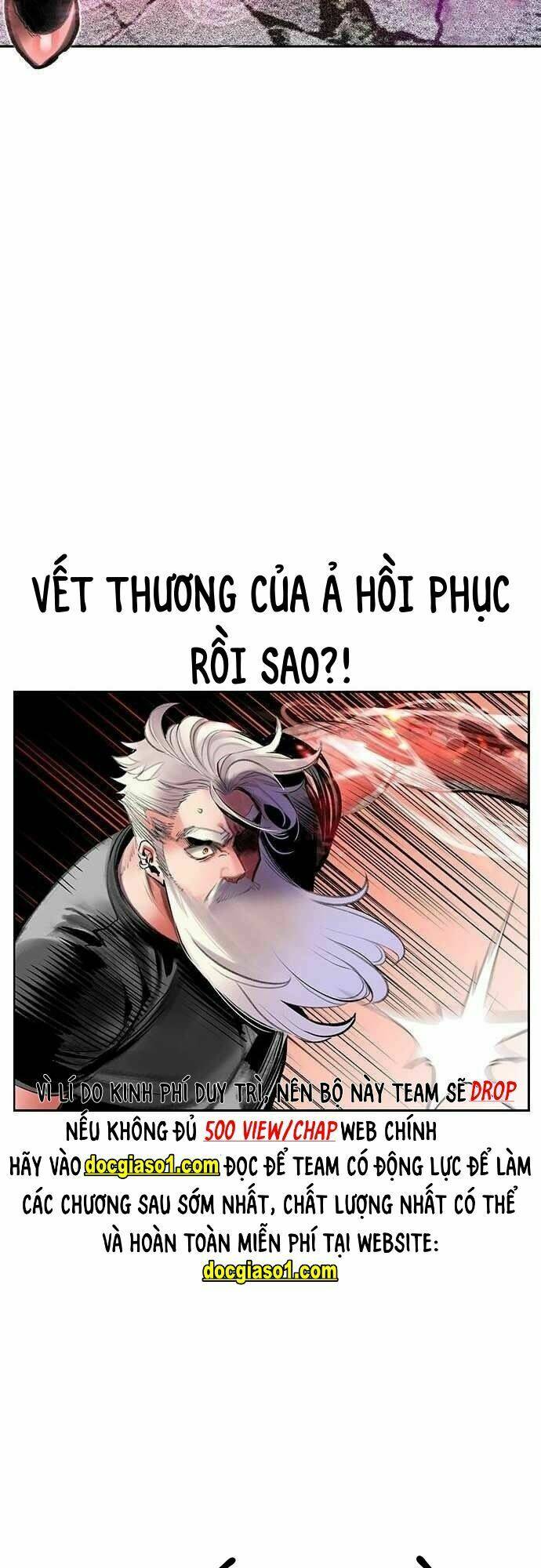 Nhân Trùng Đại Chiến: Chapter 64