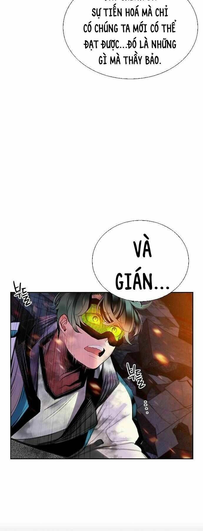 Nhân Trùng Đại Chiến: Chapter 64