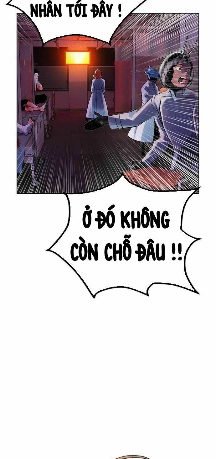 Nhân Trùng Đại Chiến: Chapter 64